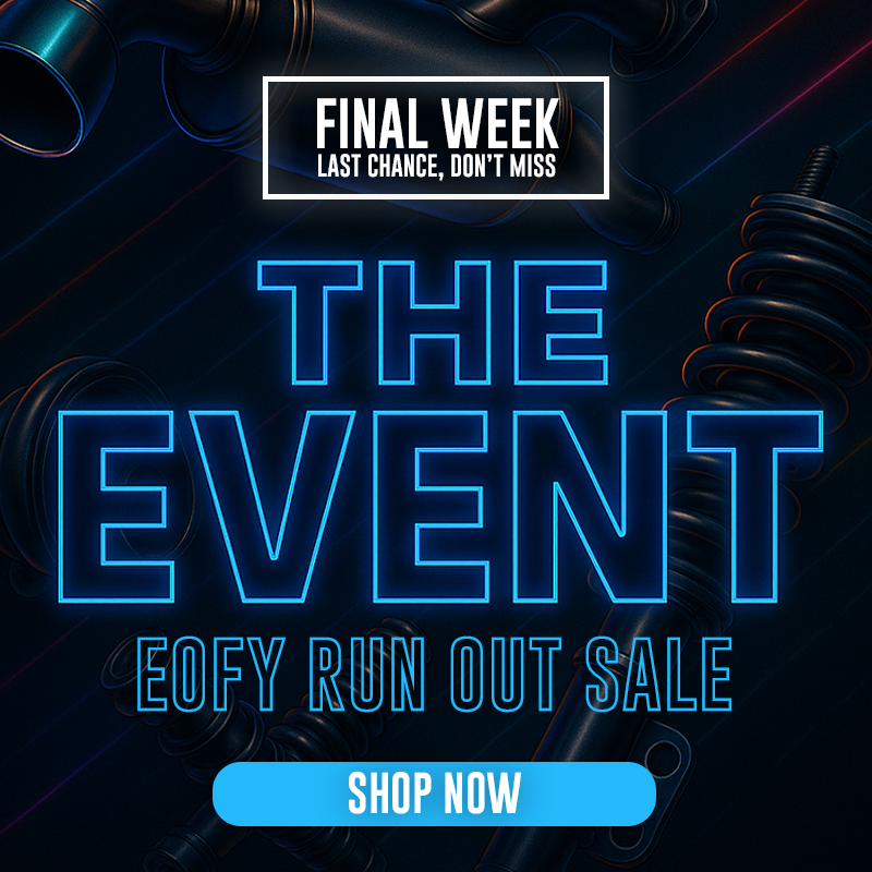 THE EVENT - EOFY 2025 - Week 3 Mobile