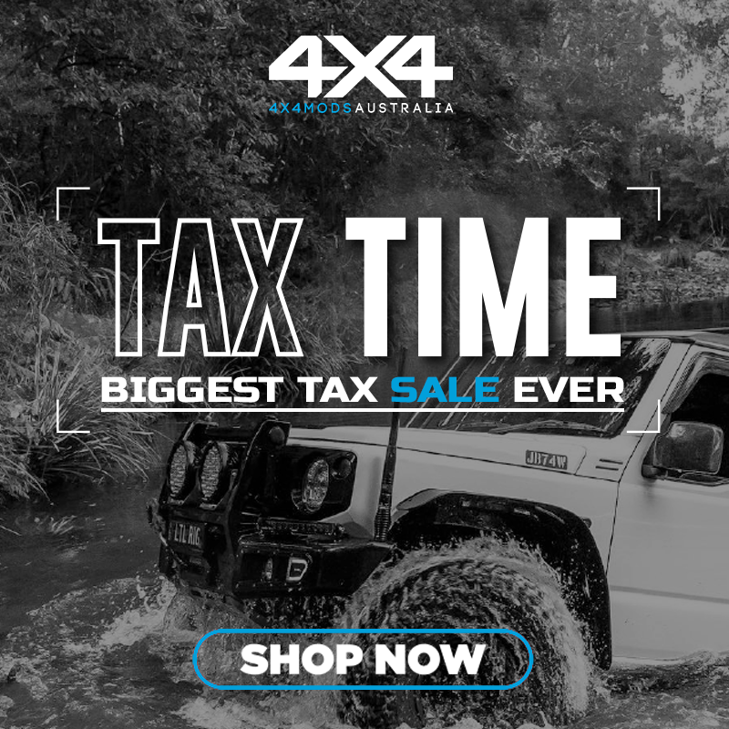 Tax time - July 2025 Mobile