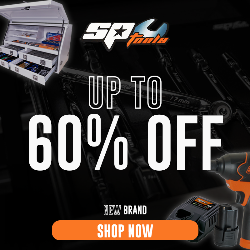 SP Tools - 60% off Mobile