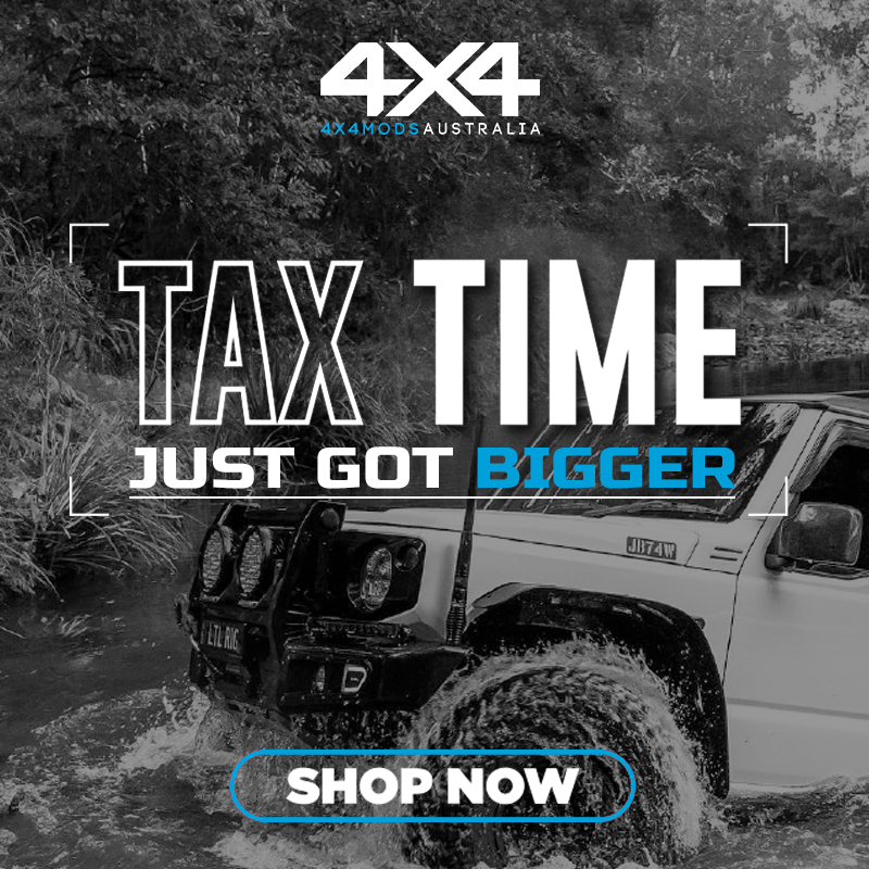 Tax time - July 2025 Week 2 Mobile