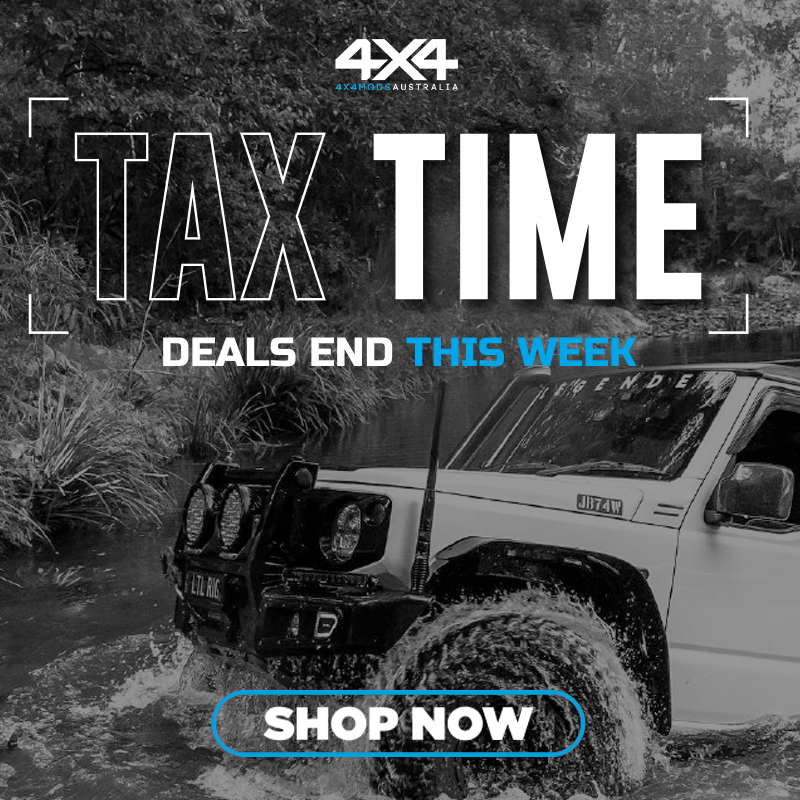 Tax time - July 2025 Week 4 Mobile