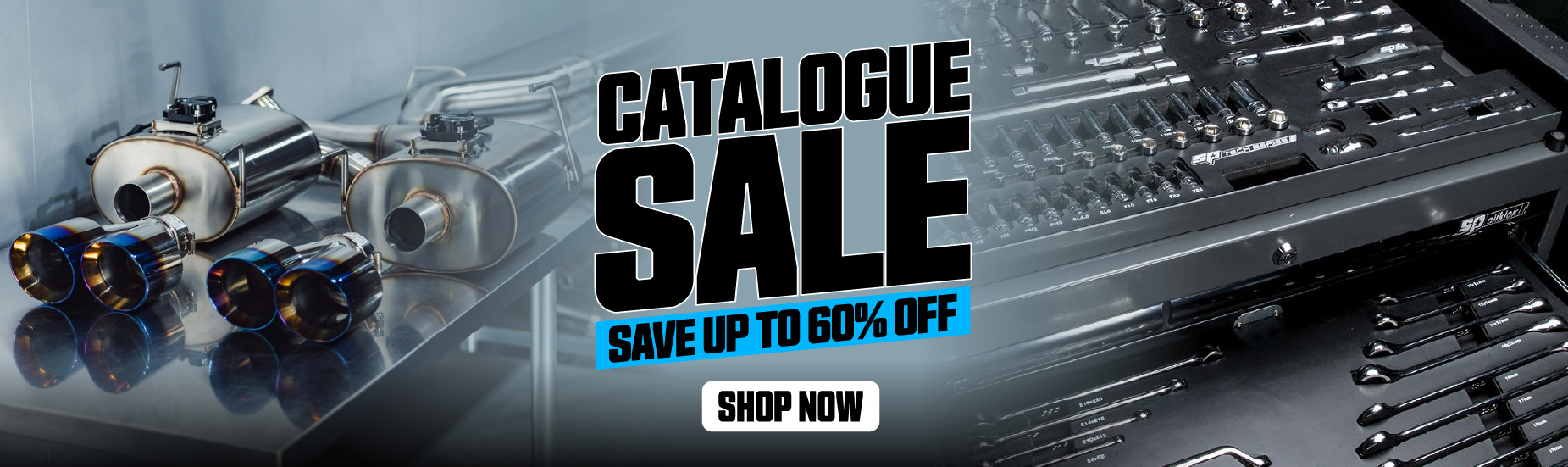 Catalogue Sale