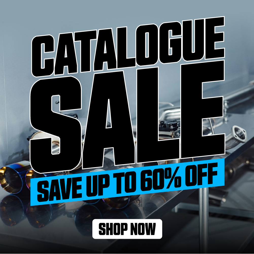 Catalogue Sale - mobile