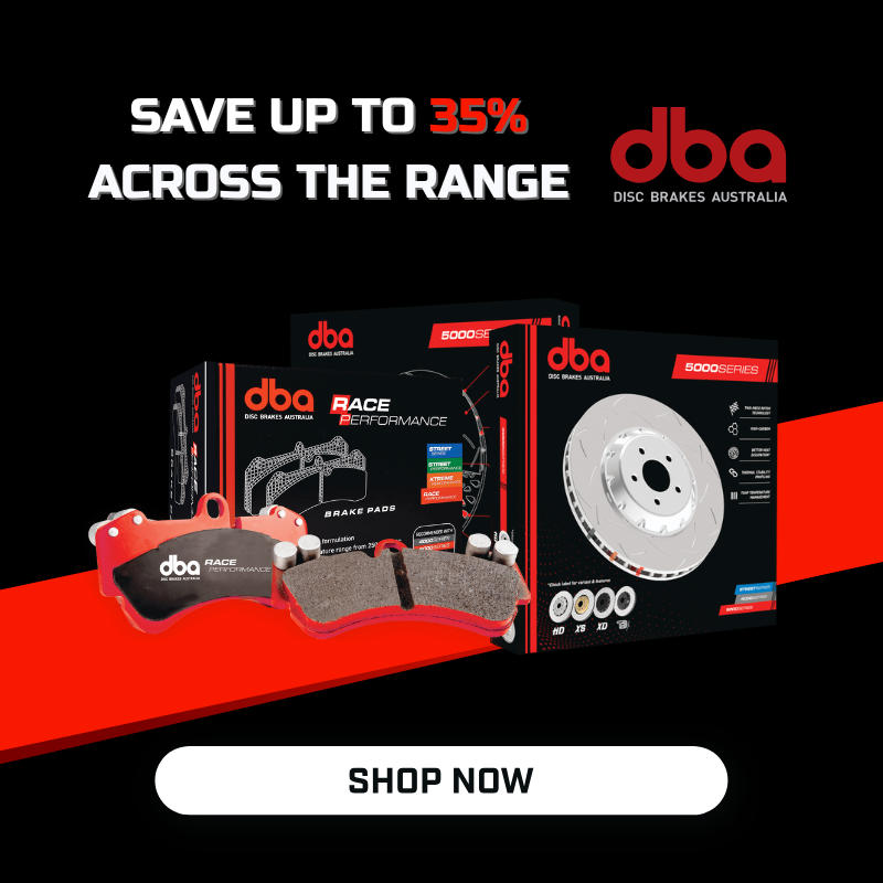 DBA Sale