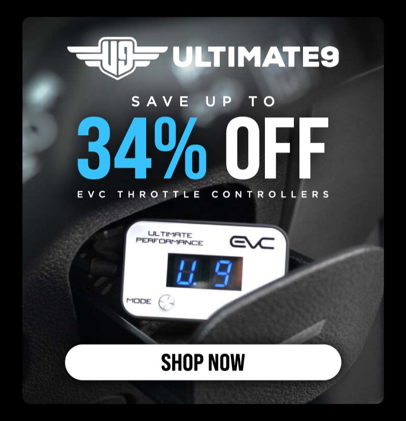 EVC Sale
