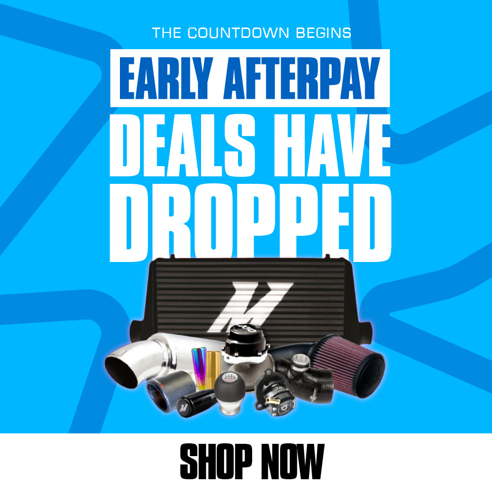 Afterpay Day 2025 Preview