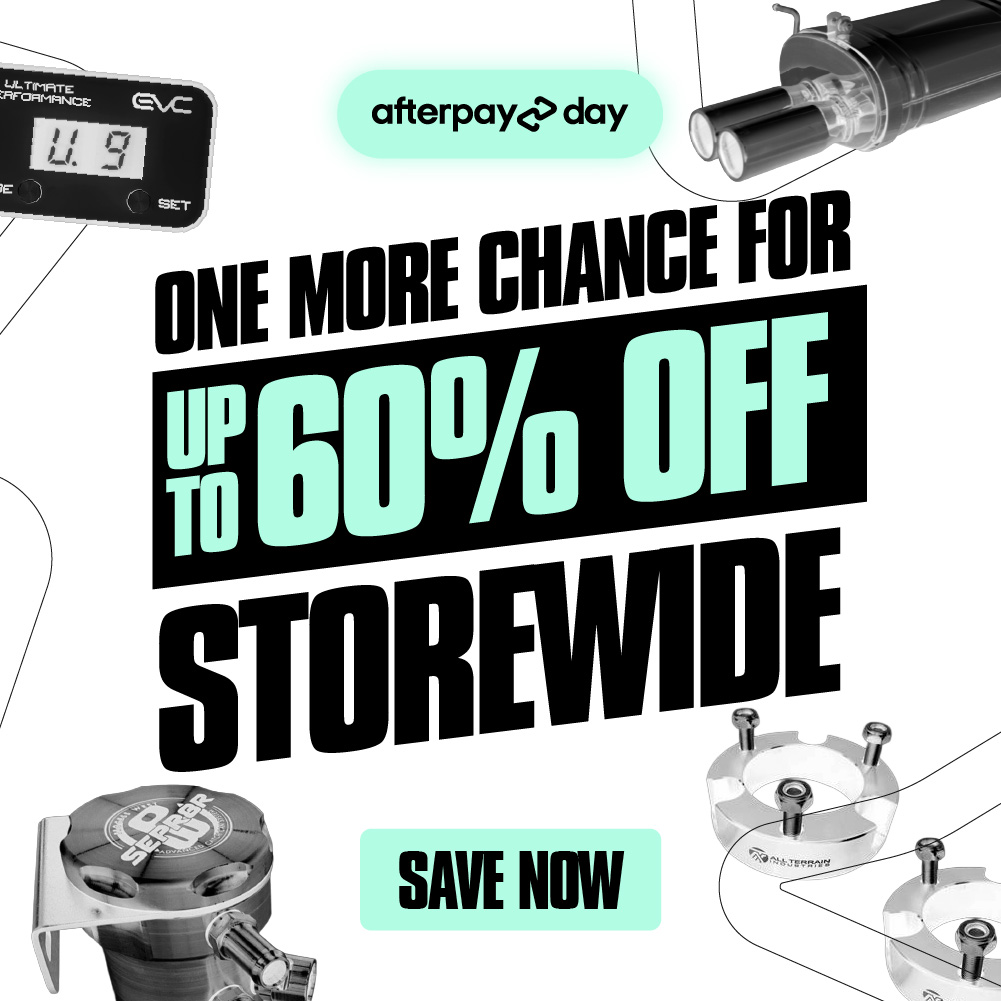 AfterPay Day 2025 EXTENDED