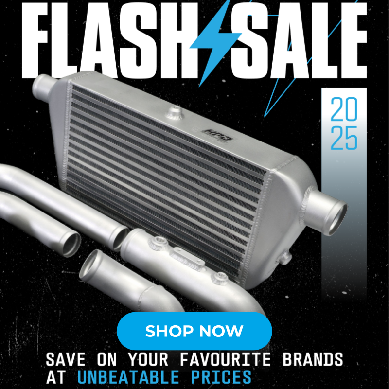 FLASH SALE