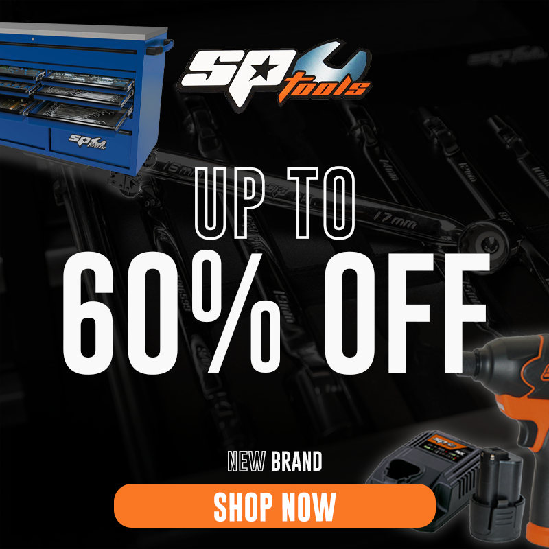 SP tools