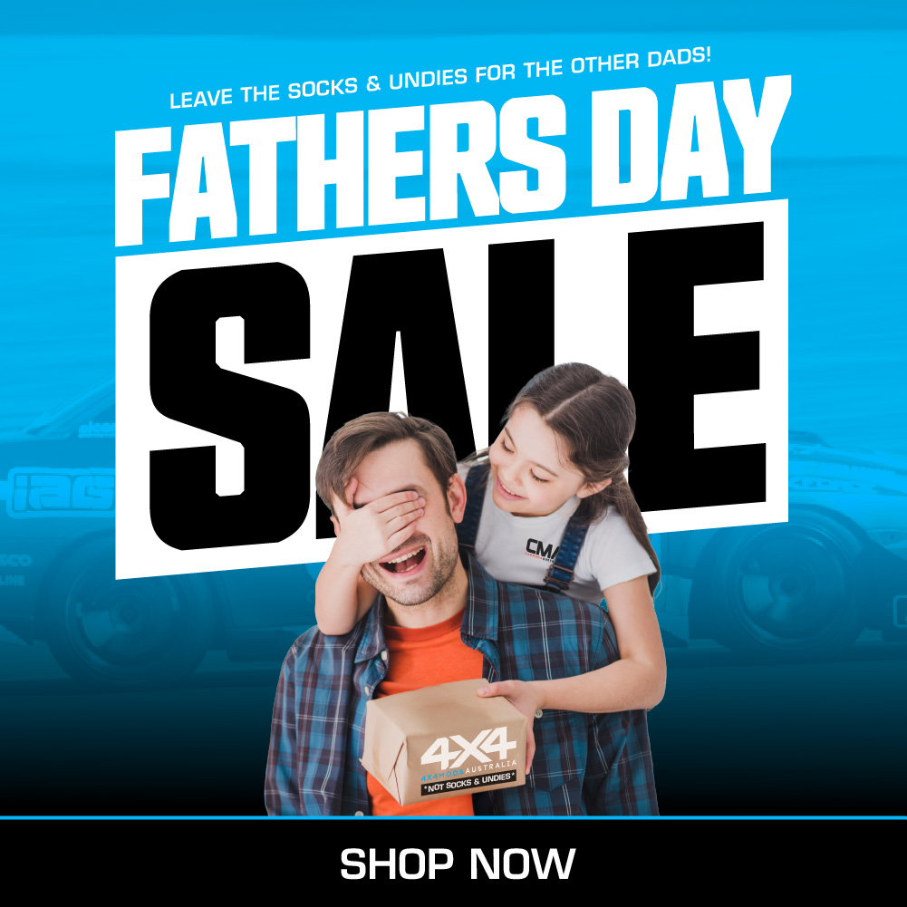 Fathers Day Sale