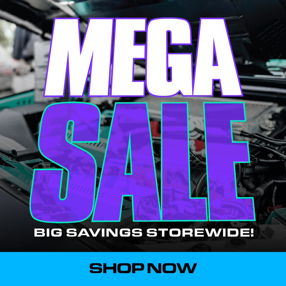 Mega Sale