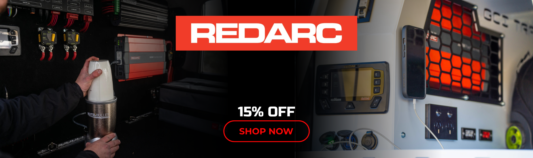 Redarc