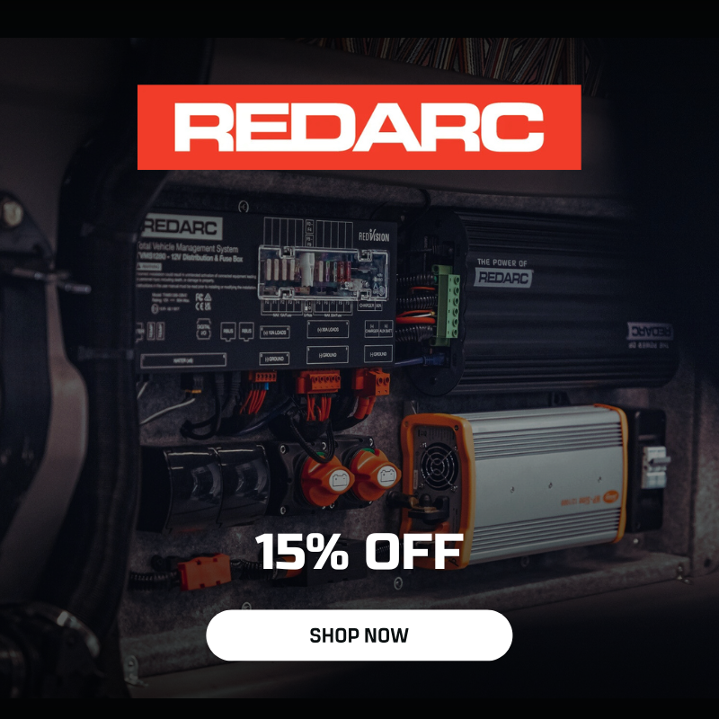 redarc