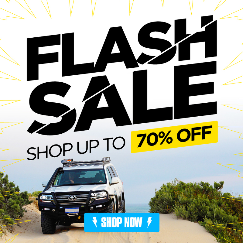 Flash Sale