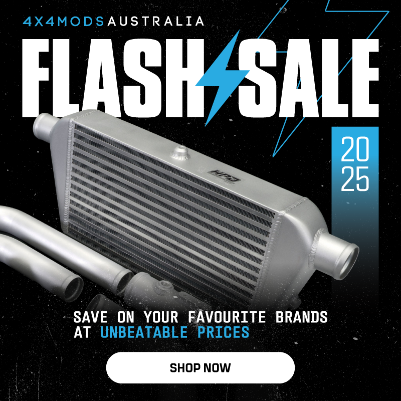 Flash Sale