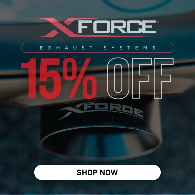 XFORCE