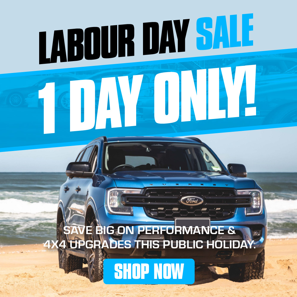 LABOUR DAY SALE