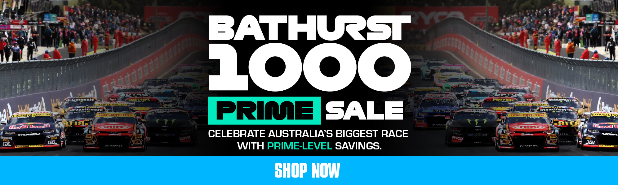 Bathurst Prime Sale