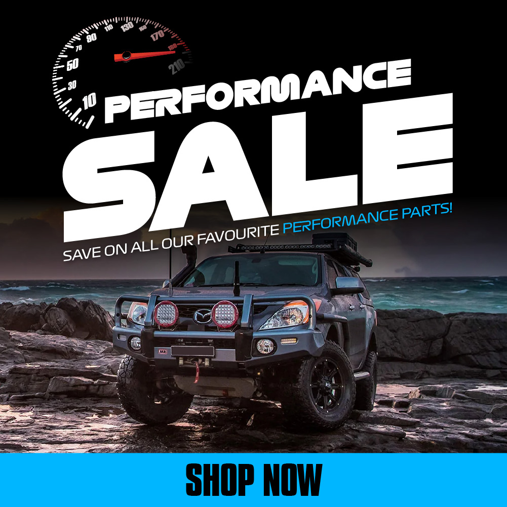 October Performance Sale