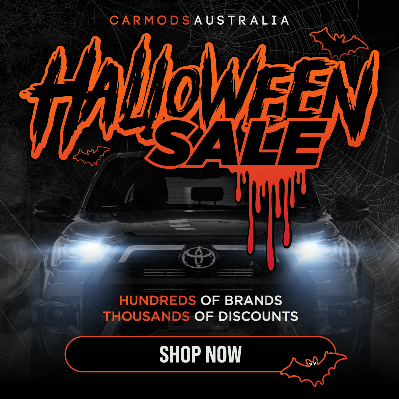 Halloween Sale