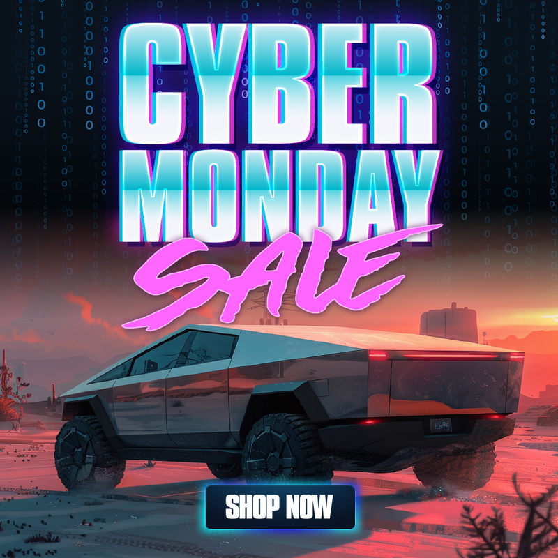 Cyber Monday
