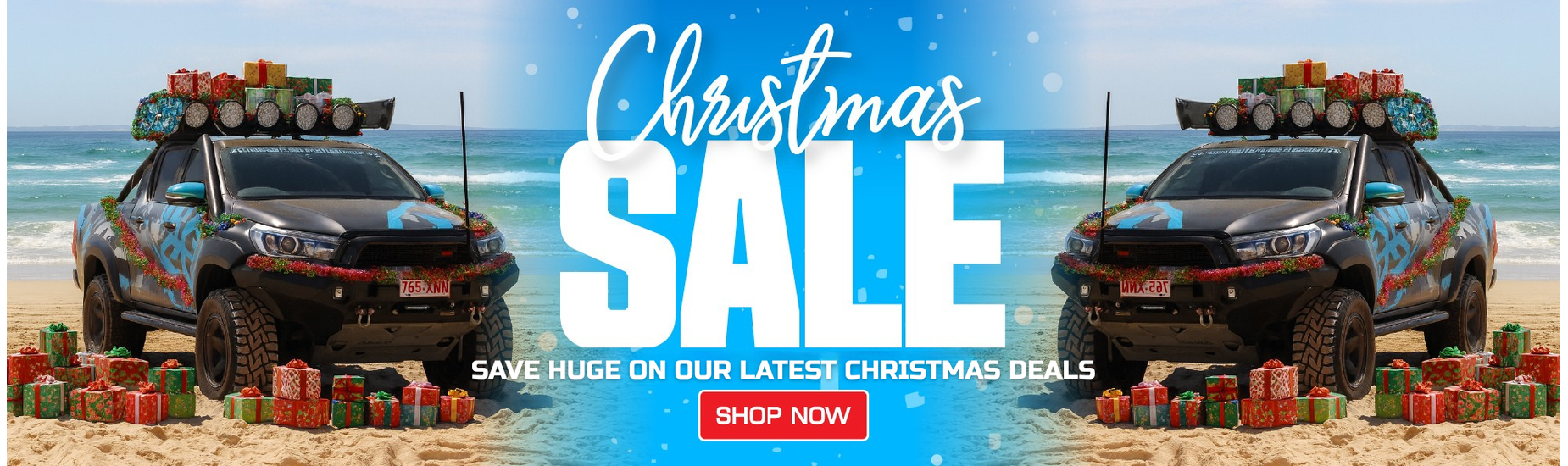 Christmas Sale