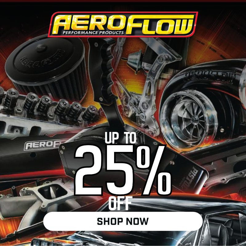 Aeroflow