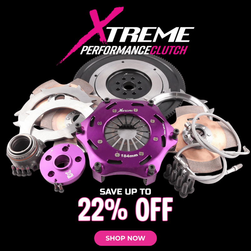 Xtreme Clutch