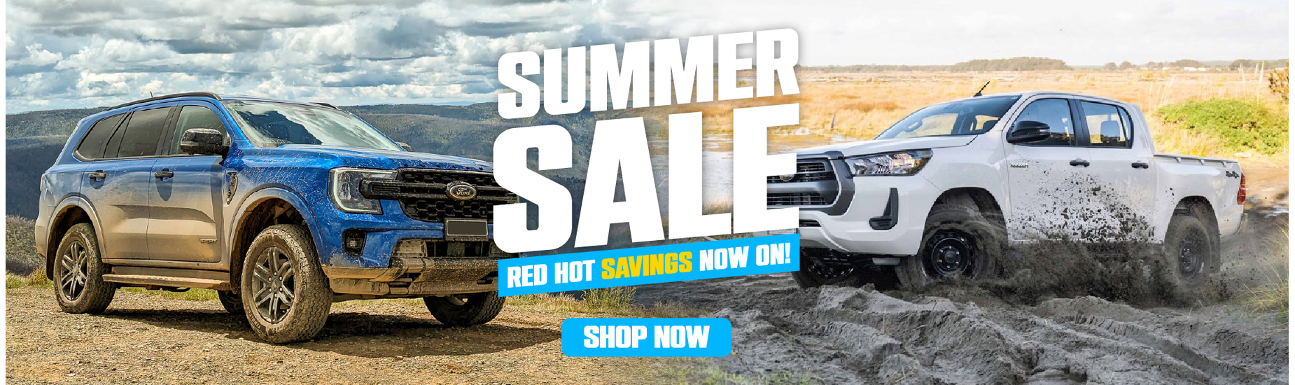 Summer Sale