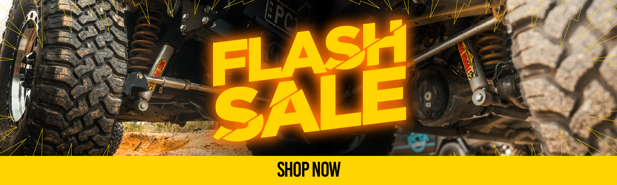 Flash Sale