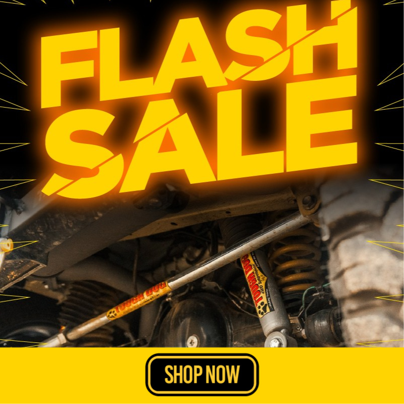 Flash Sale 