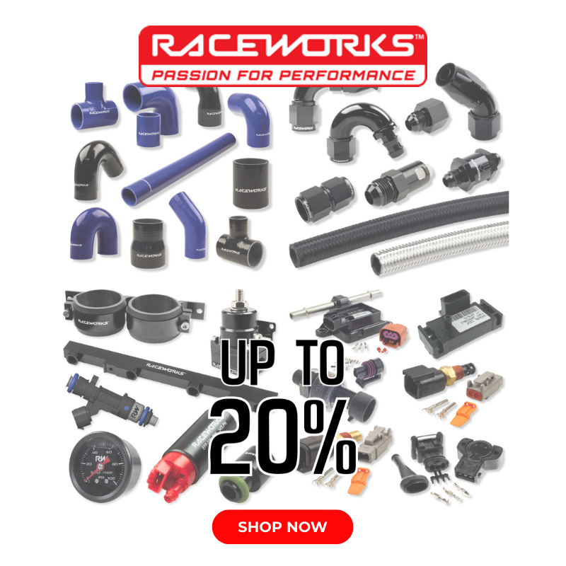 raceworks