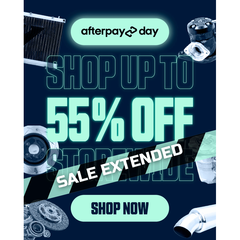 Afterpay Day Etended