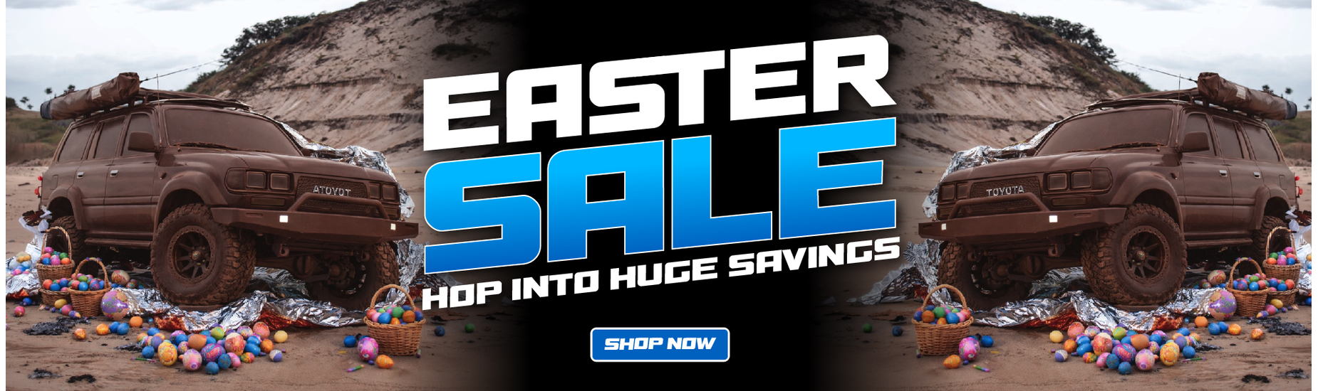 Easter Sale