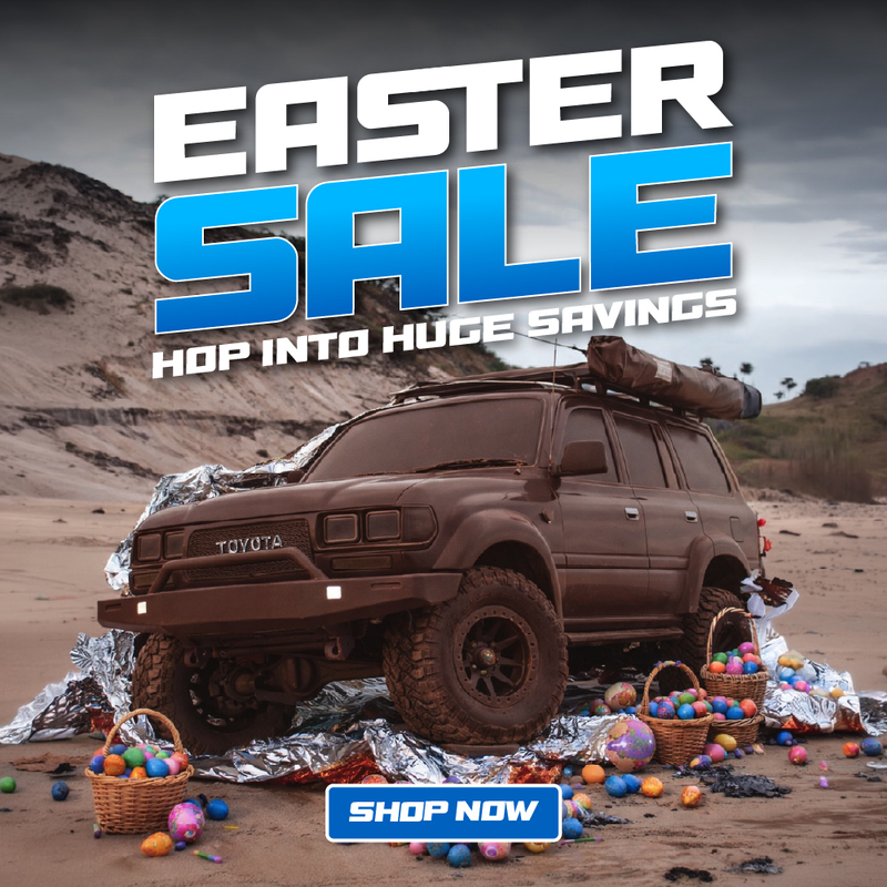 Easter Sale