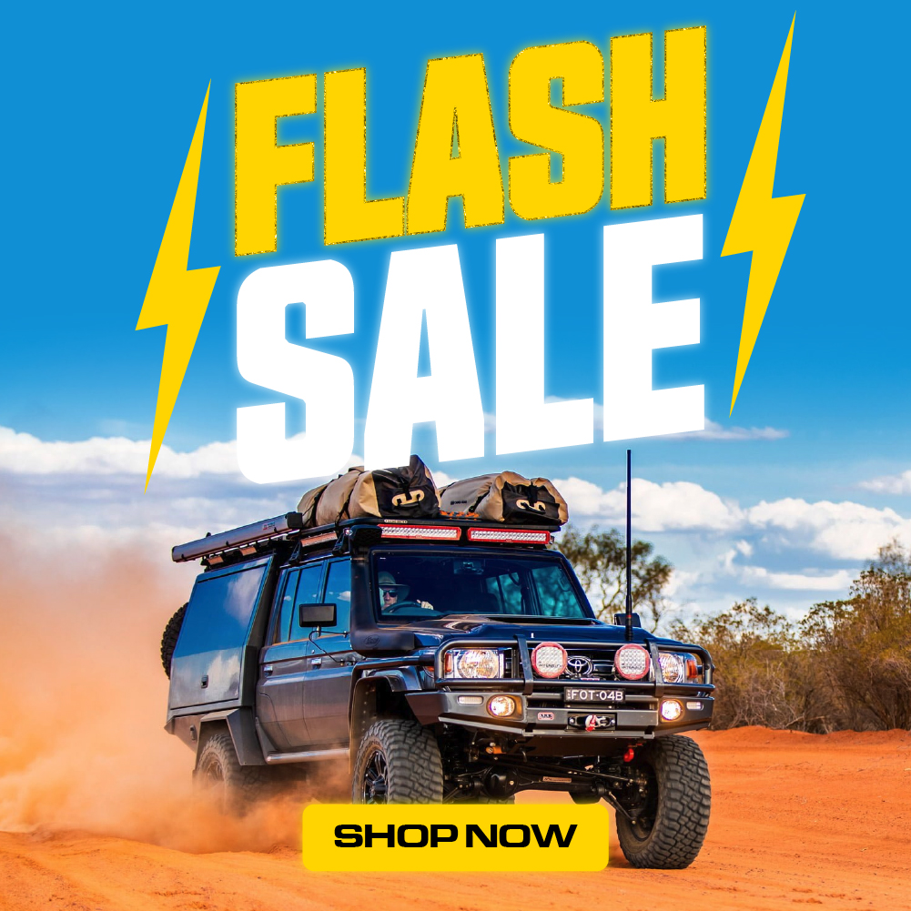 Flash Sale