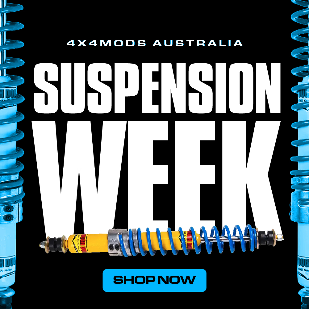 suspension week 