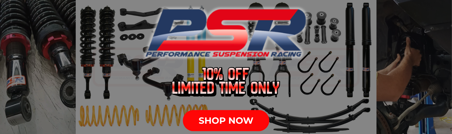 PSR
