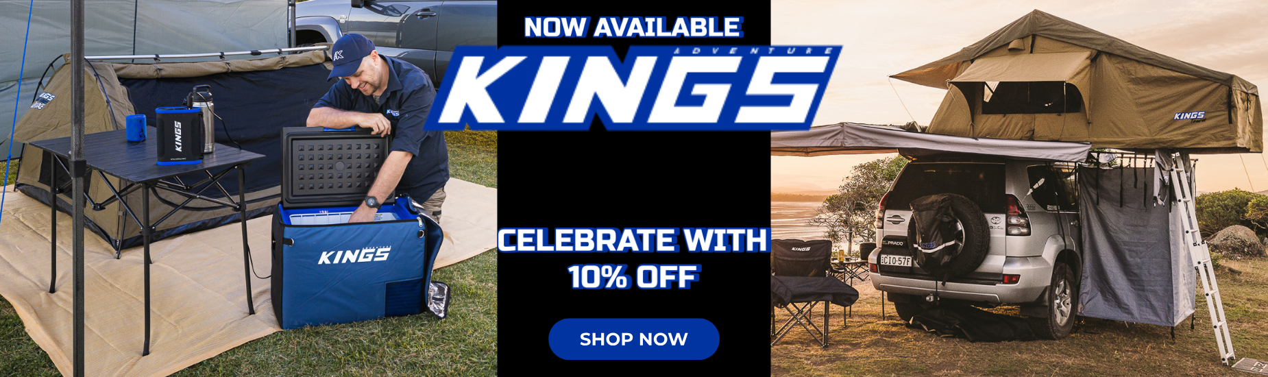 Adventure Kings