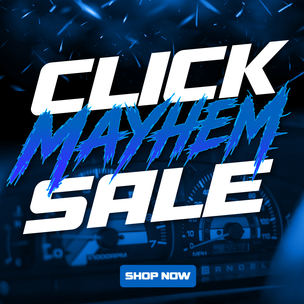 Click Mayhem