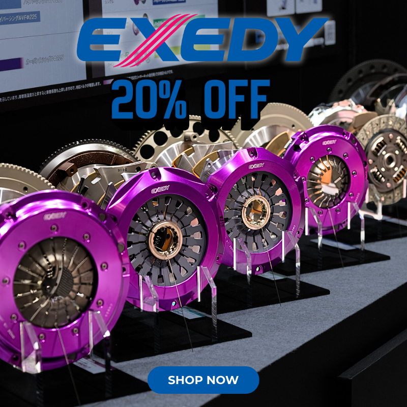 EXEDY
