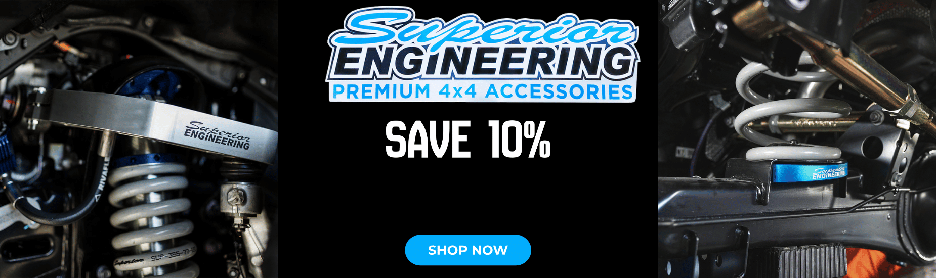 Superior engineering