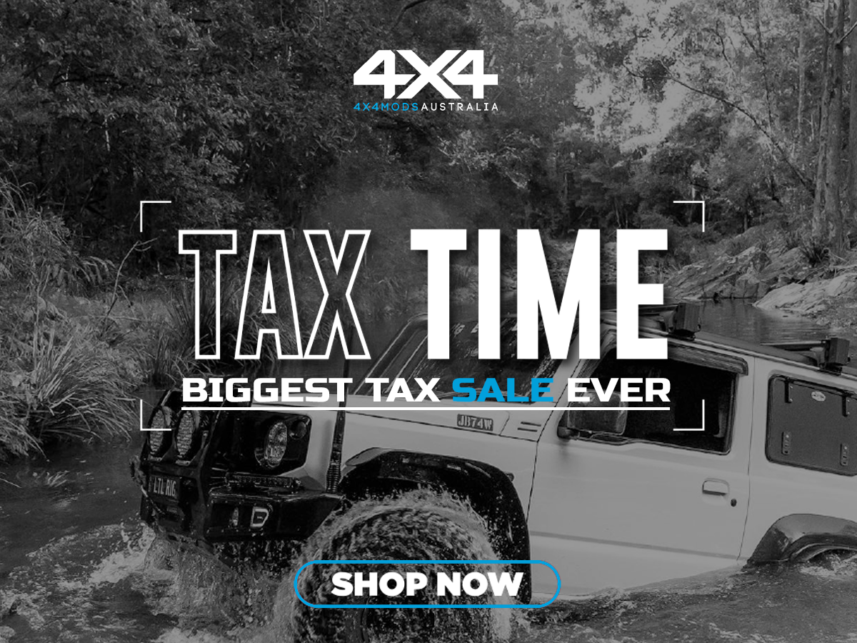 Tax Time