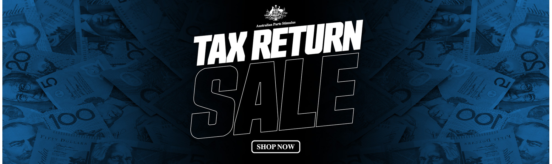 Tax Return Sale