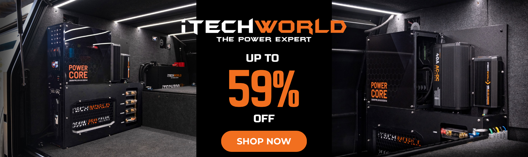 ITECHWORLD