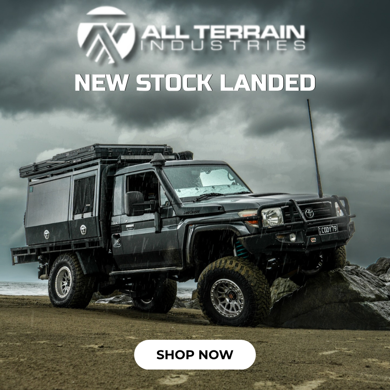 All Terrain 