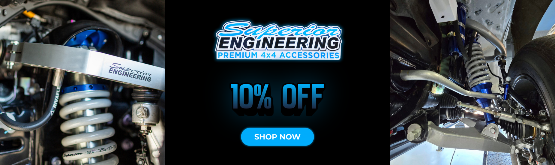 Superior Engineering 