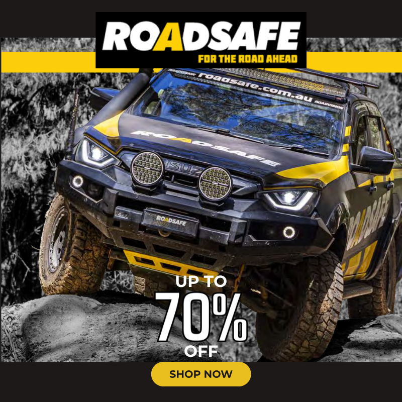 Roadsafe