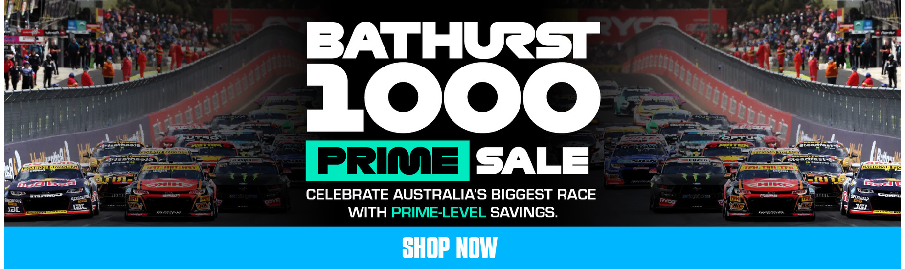 Bathurst Prime Sale 