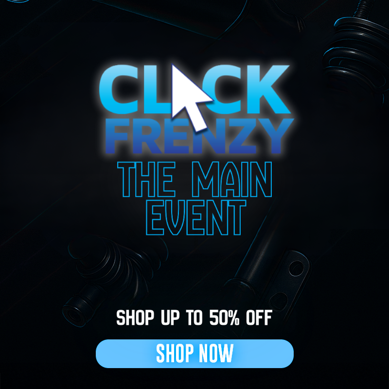 Click frenzy main event